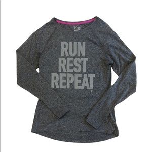 Old Navy Active Shirt